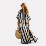 Elegant Kaftan
