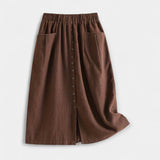 Emma - Vintage Style Skirt