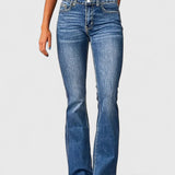 Koralynnae - Sophisticated Women Pants