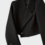 Liliana - Blazer in a Refined Line