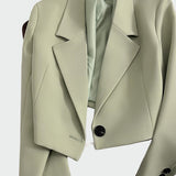 Liliana - Blazer in a Refined Line