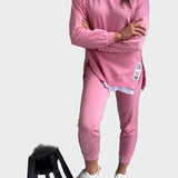 Anežka - Women's Comfortable Tracksuit