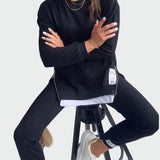 Anežka - Women's Comfortable Tracksuit