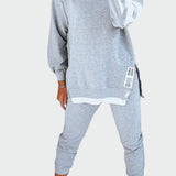Anežka - Women's Comfortable Tracksuit