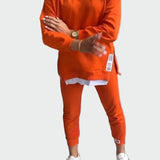 Anežka - Women's Comfortable Tracksuit