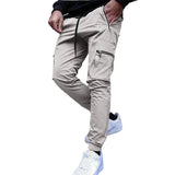 Elegant Cargo Pants