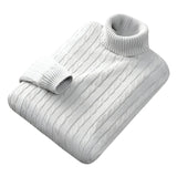 Saverio Turtleneck Sweater