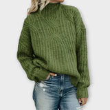 Harper - Warm Knit Sweater