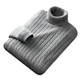 Saverio Turtleneck Sweater