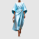 Mia – Elegant Long Dress