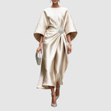 Mia – Elegant Long Dress