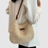 Zuzana - Summer Shoulder Bag
