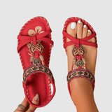 Nikol - Orthopedic Sandals Ibiza
