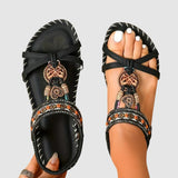 Nikol - Orthopedic Sandals Ibiza
