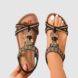 Nikol - Orthopedic Sandals Ibiza