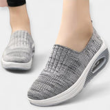 Anna - Comfortable and Easy Shoes