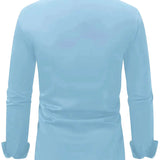 Elegant Men's Shirt