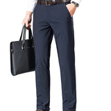 Elegant Business Trousers