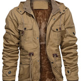 Premium Outer Jacket