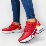 Nikol - Walking Shoes