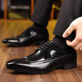 Oxford Formal Shoes