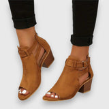 Nadine – High Heel Sandals