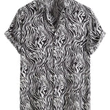 Casual Summer Shirt