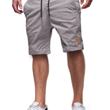 Casual Summer Shorts