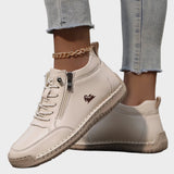ErgoVita™ – Orthopedic sneakers for everyday comfort