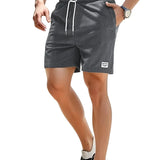 Casual Men's Shorts