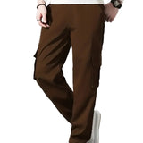 Loose Cargo Pants