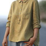 Antonella Blouse