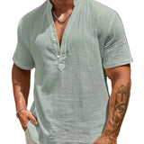 Breathable Shirt