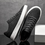 Leather Sneakers Athene