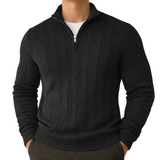 Aurelius Zip Hoodie