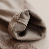Essential Wool Trousers