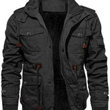 Premium Outer Jacket