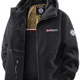 Elegant Thermofleece Jacket