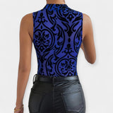 Sexy body made of fabric