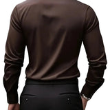 Elegant Men's Shirt
