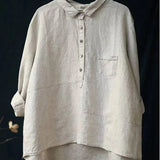 Antonella Blouse