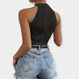 Total Costume with Adjustable Ruching