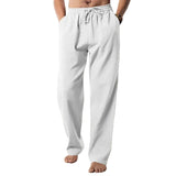 Linen Pants Ibiza