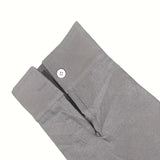 Elegant Linen Shirt