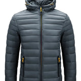 Elegant Light Jacket