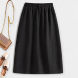Emma - Vintage Style Skirt