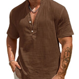 Breathable Shirt