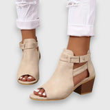 Nadine – High Heel Sandals