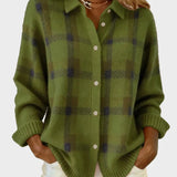Anny - Stylish Knitted Sweater