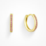 Eternal Earrings